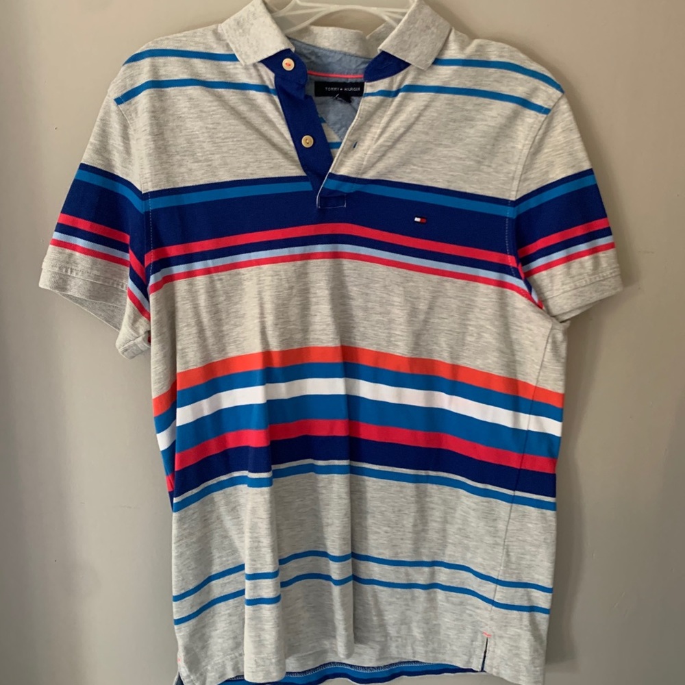 Tommy Hilfiger polo